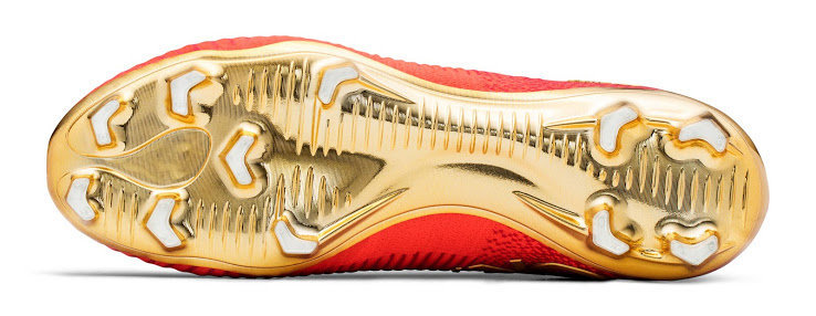 Las CR7 Mercurial Campeoes