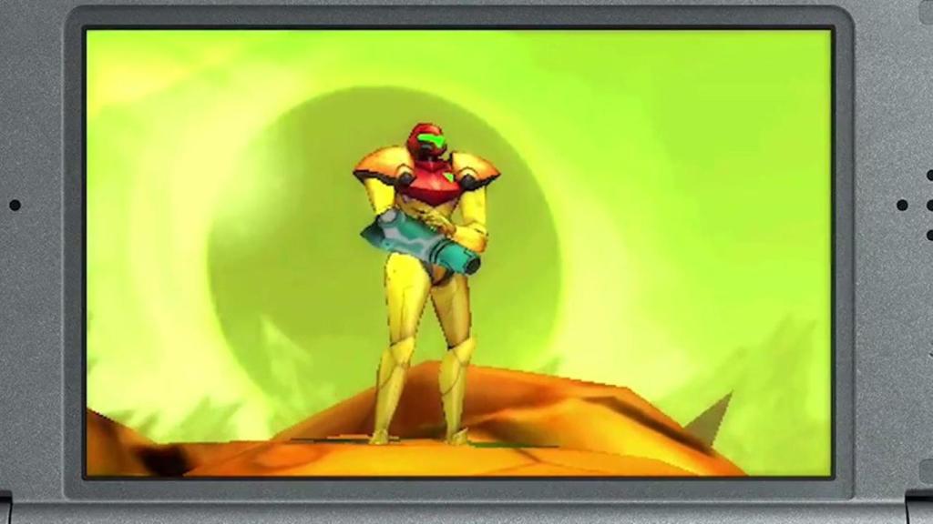 metroid samus returns 2