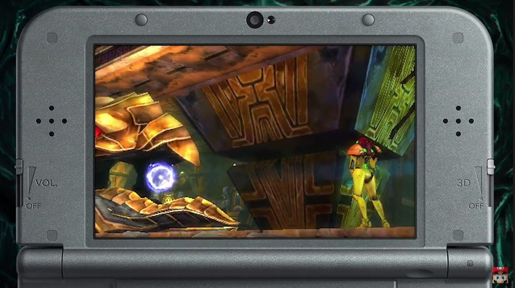 metroid samus returns 1