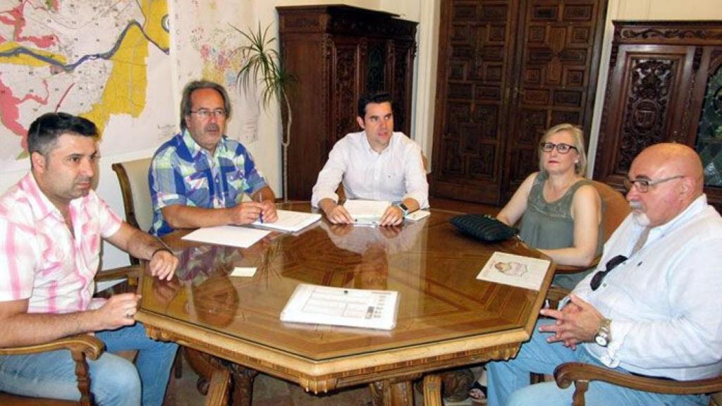 zamora cf ayuntamiento didia liedo