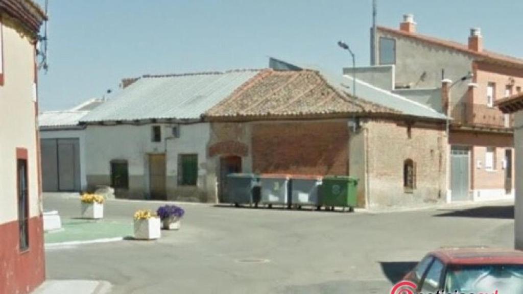 ventosa de la cuesta valladolid 1