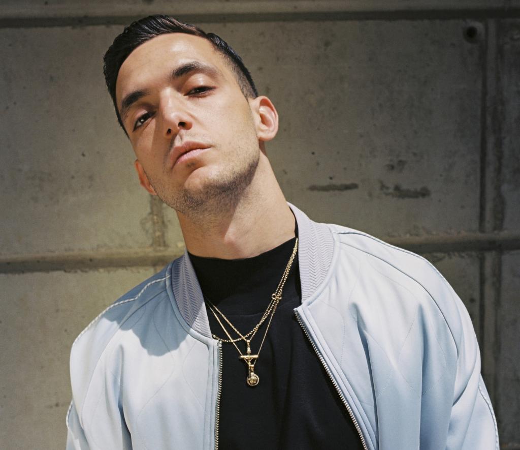 C. Tangana, por Javier Ruiz.