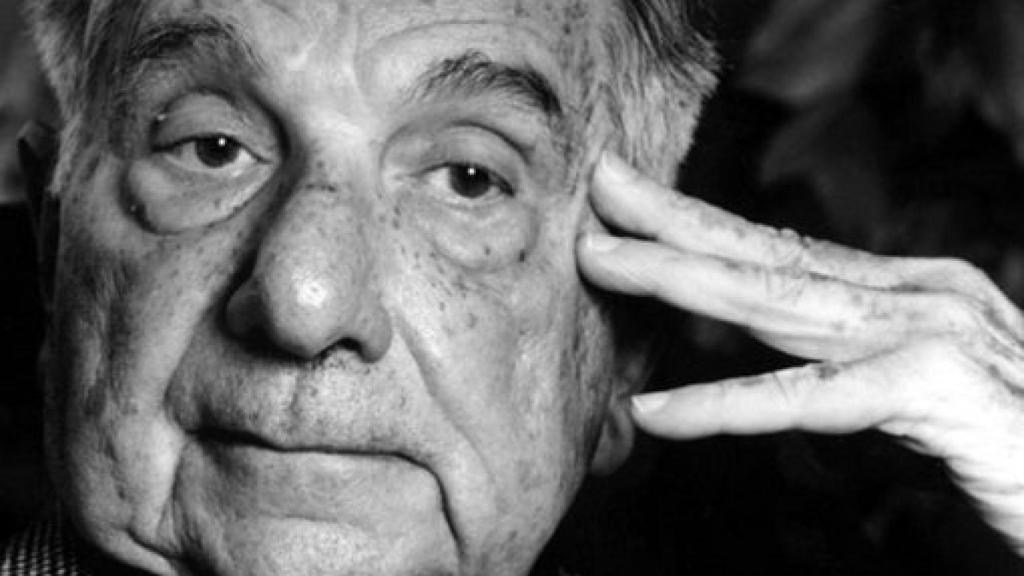 Image: El supremo Roa Bastos