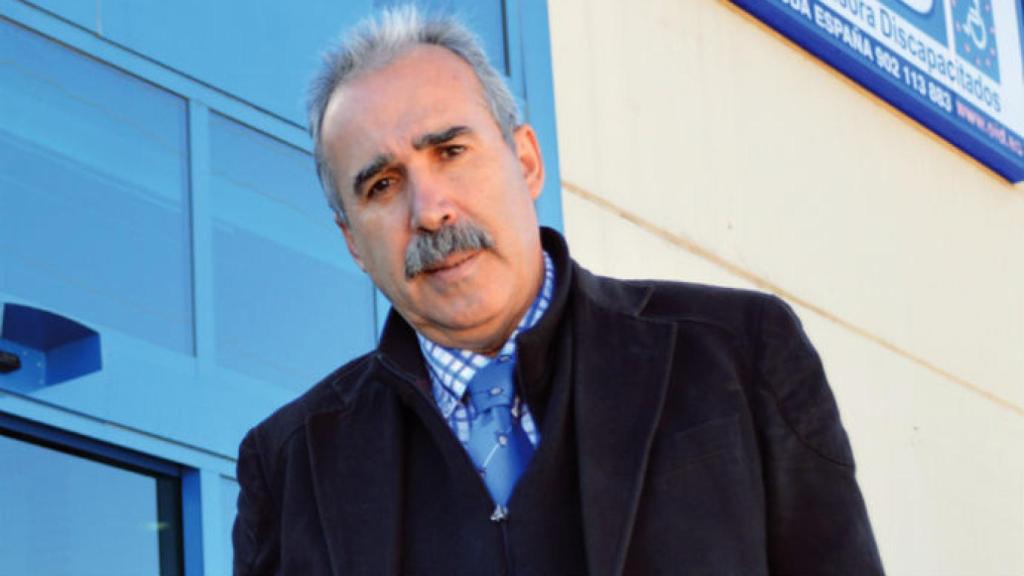 Dionisio González.