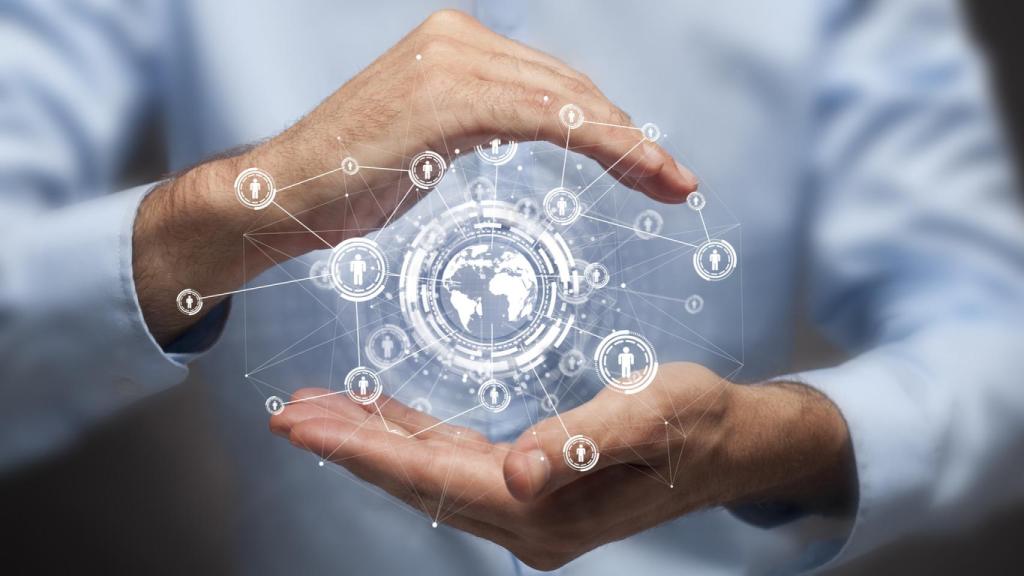 Sumarse a una franquicia con presencia internacional hace que gran parte del camino inicial ya esté andado.