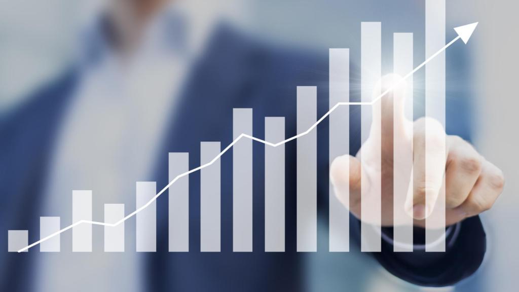 Las cifras de Naturhouse marcan récord histórico.