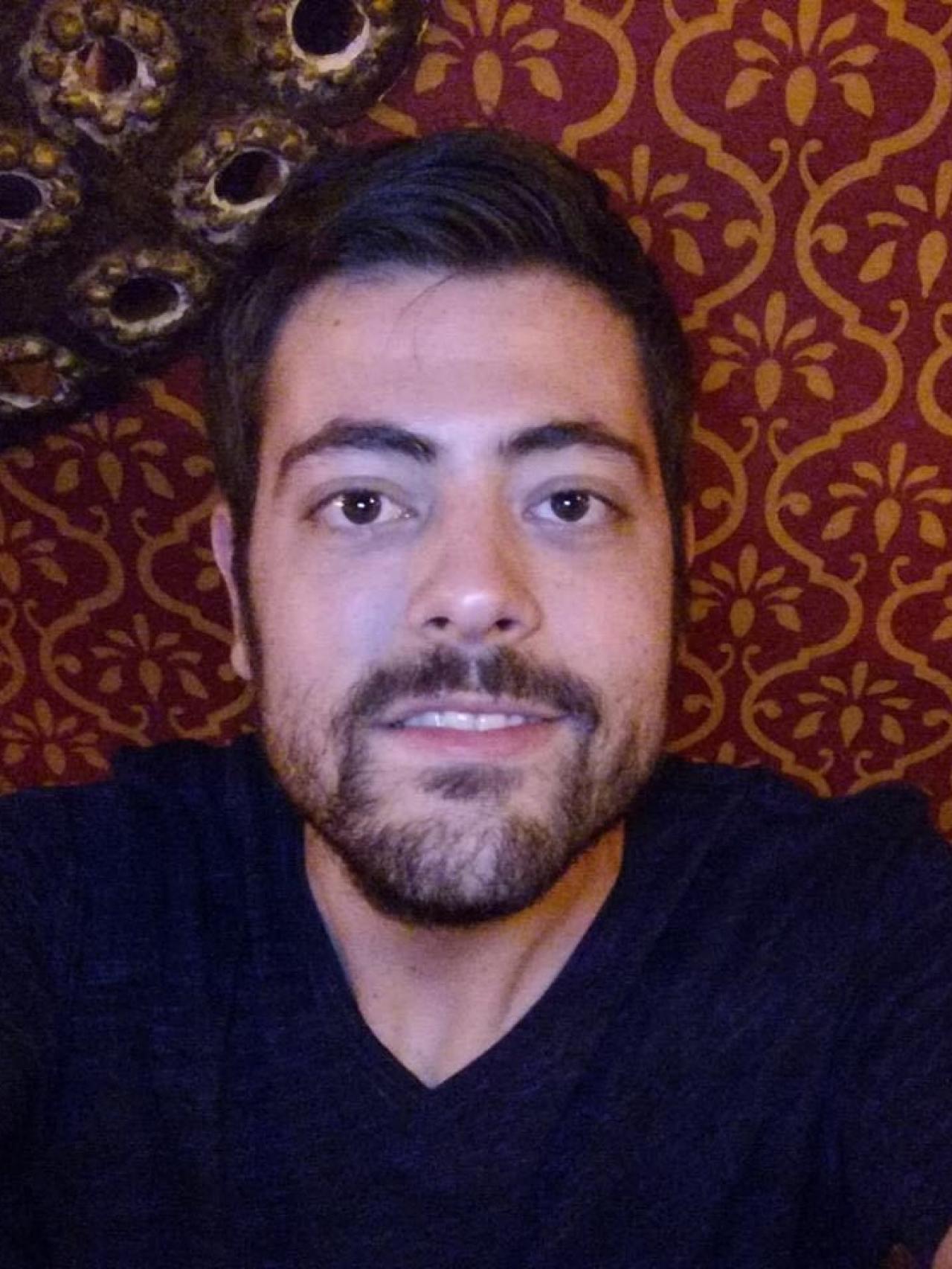 Alejandro Díaz, de 27 años y líder de las Juventudes Socialistas de Elche, ha sido detenido por un supuesto delito de pedofilia