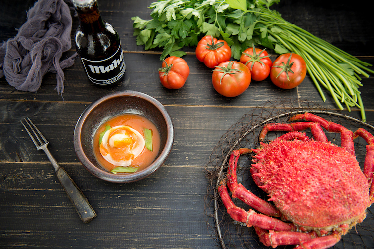 Barrios para comérselos_La Raquetista