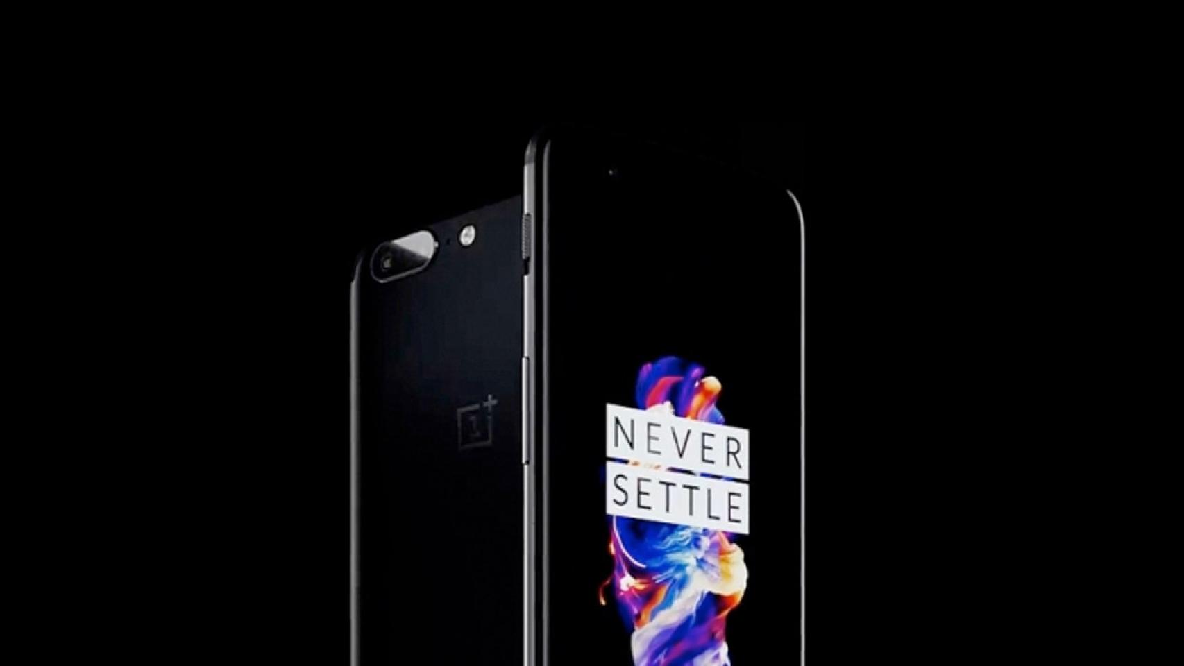 El OnePlus 5 abre la puerta a las ROMs liberando su código fuente