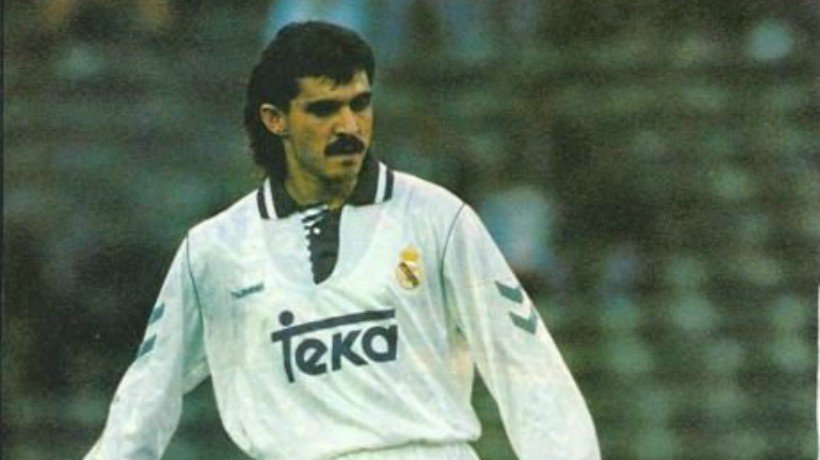 Las últimas 25 camisetas que ha lucido el Real Madrid