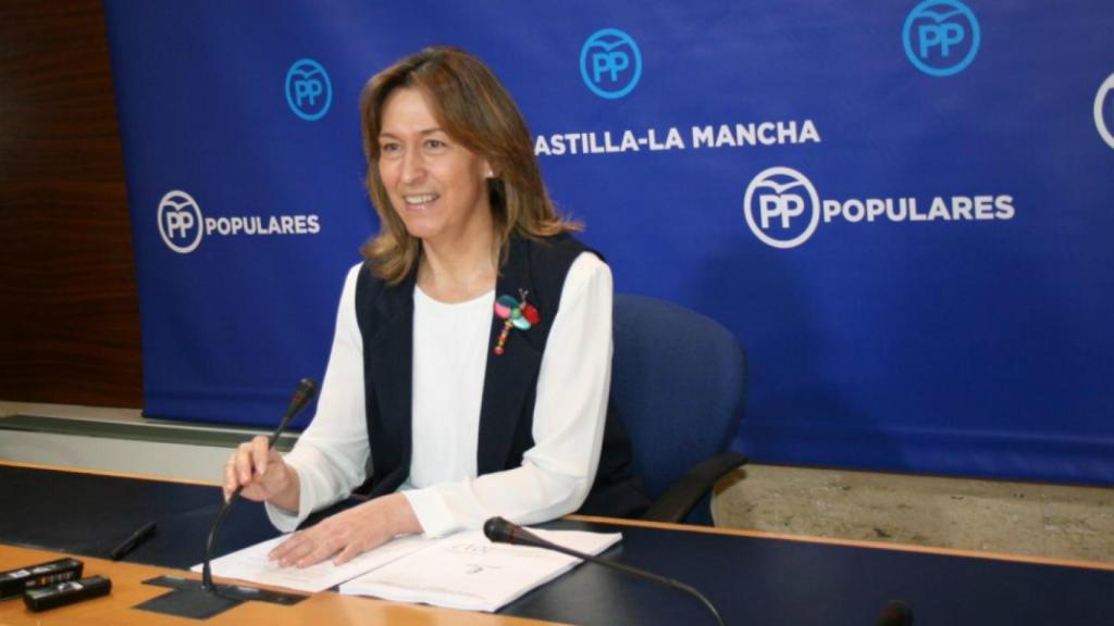 Ana Guarinos