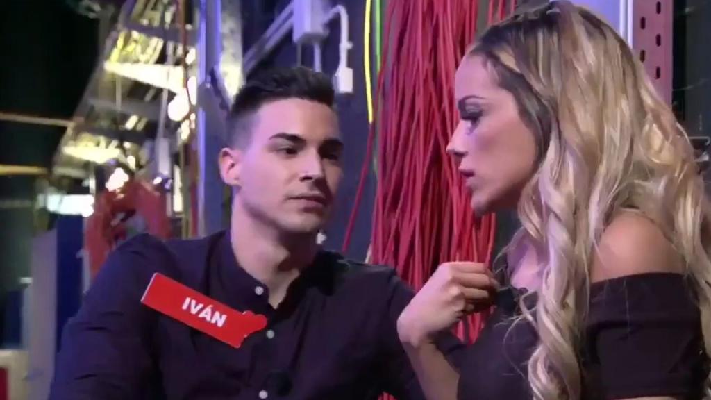 'Mujeres y hombres y arquitectura', la parodia de Flo de 'MYHYV'