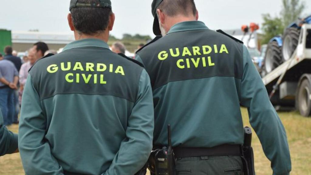 Guardia Civil