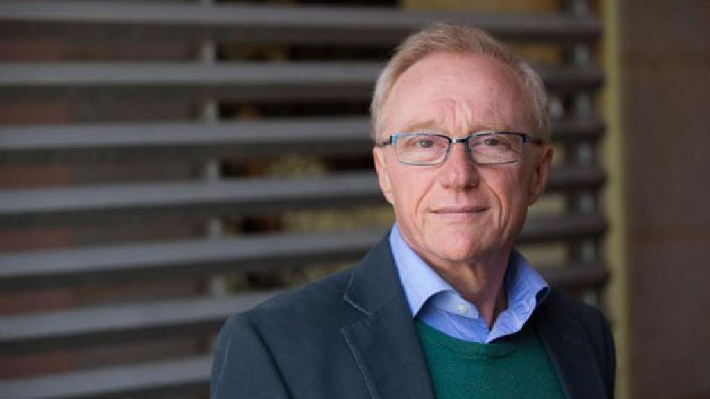 Image: David Grossman gana el premio Man Booker Internacional