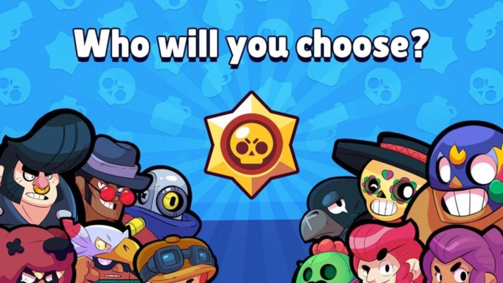 Brawl Stars es el nuevo juego de los creadores de Clash of Clans y Clash Royale