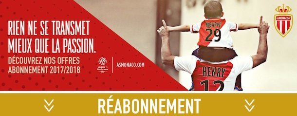 anuncio monaco mbappe