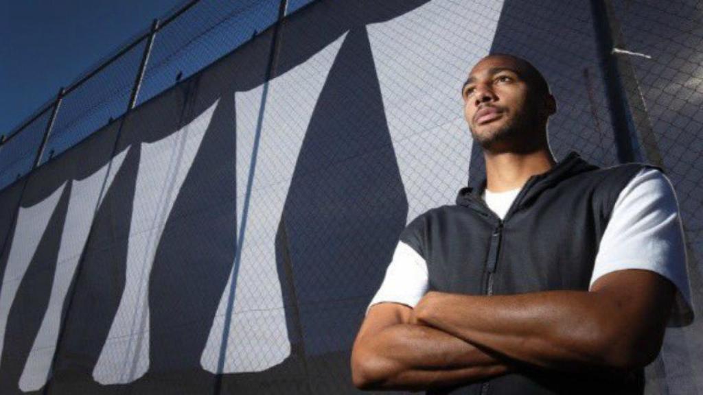 N'Zonzi, jugador del Sevilla. Foto. Twitter (@SNZ_officiel)