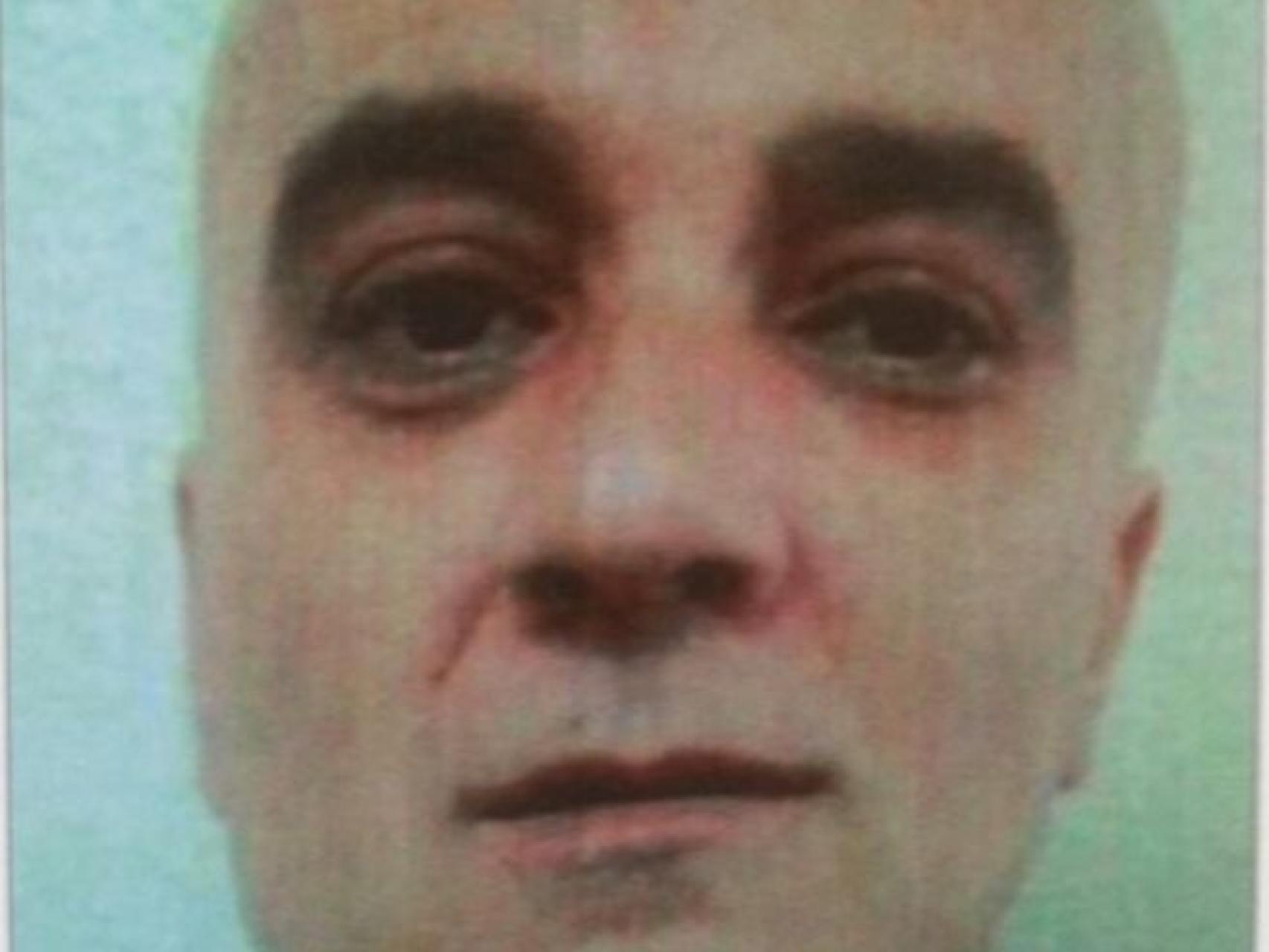 Pedro Luis Gallego salió de la cárcel en noviembre de 2013; pasó de ser el violador del ascensor a ser el violador de La Paz.