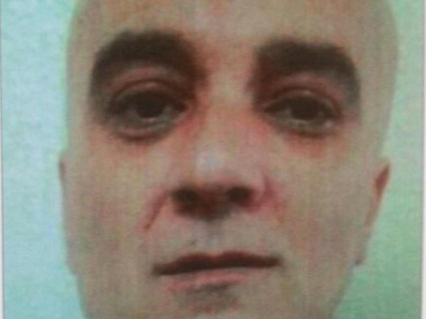 Pedro Luis Gallego salió de la cárcel en noviembre de 2013; pasó de ser el violador del ascensor a ser el violador de La Paz.