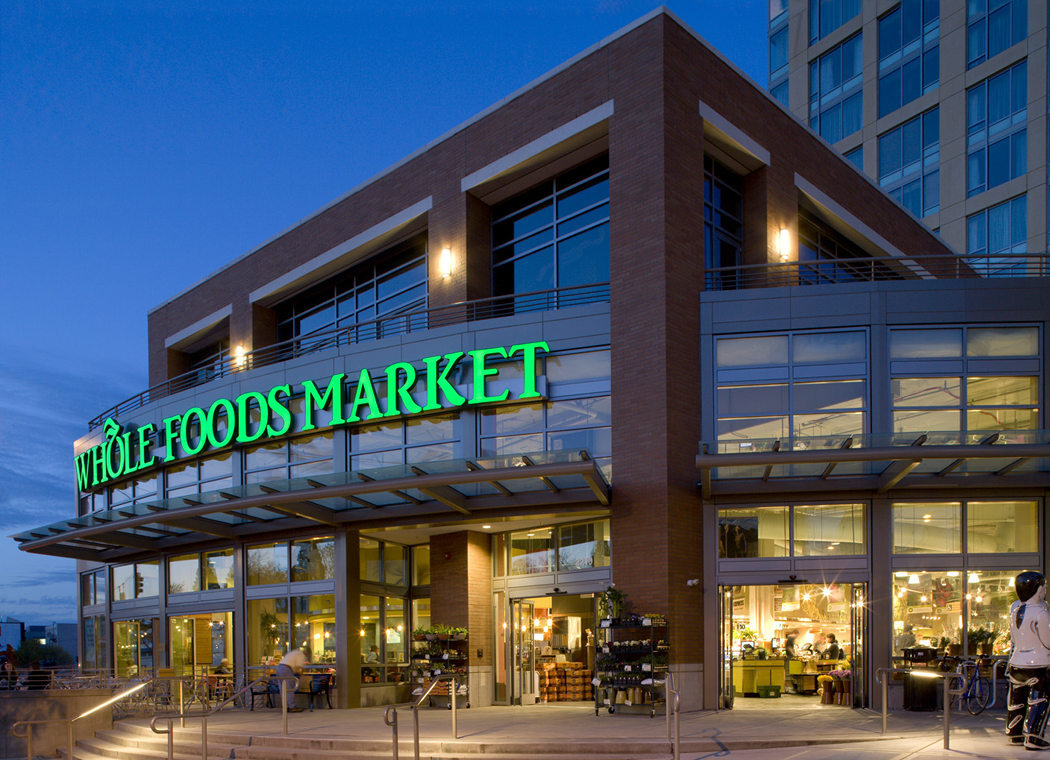 City Investors, INC- Vulcan- 2200 Westlake