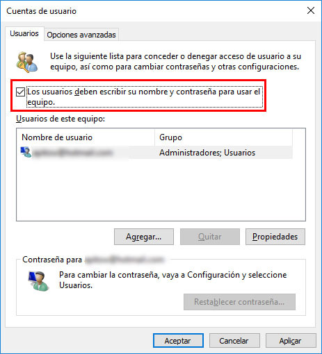 iniciar-sesion-windows-sin-clave