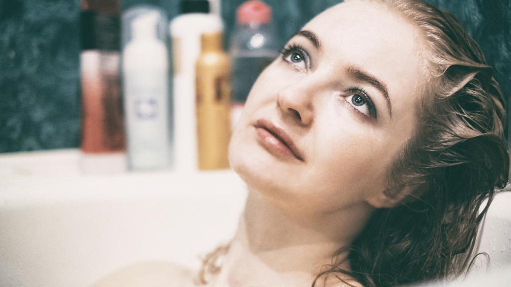 Las muertes en la bañera son más frecuentes en Japón.