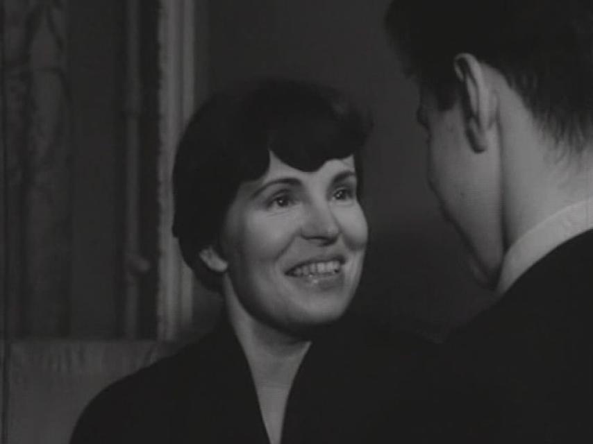 Galina Ustvólskaya, la compositora que se enfrentó a Stalin y a la música patriótica.