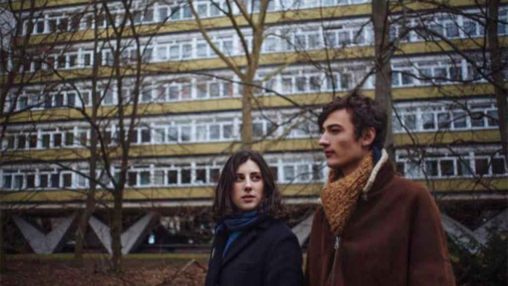 Image: Júlia Ist: la agridulce experiencia de ser joven