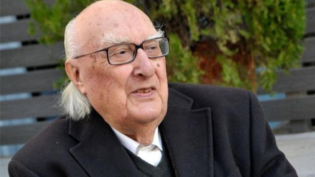 Image: Un nido de víboras