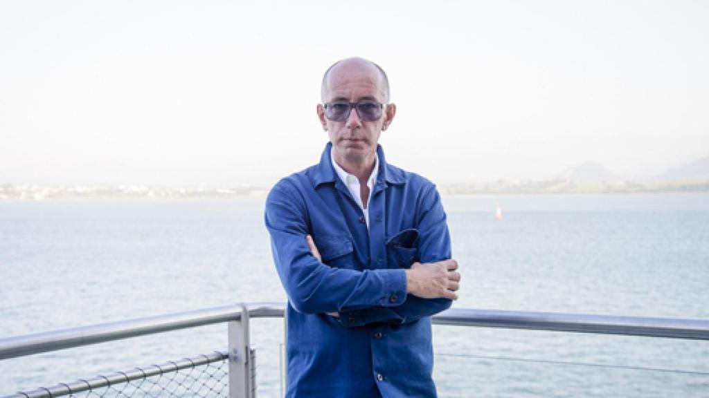 Image: Carsten Höller: Busco crear experiencias fuera de lo normal