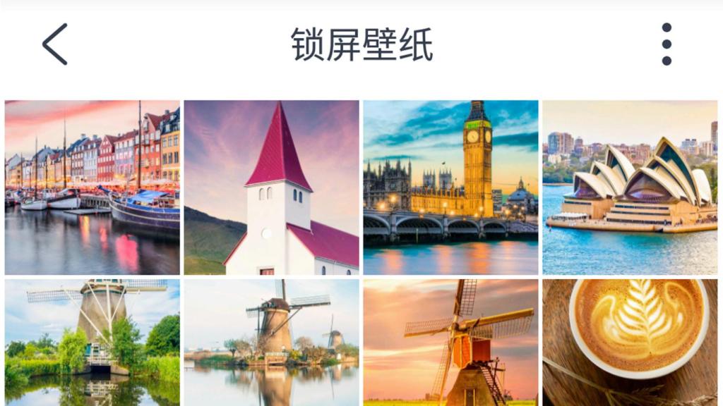 Esta app de galería es rápida, elegante y se sincroniza con Facebook e Instagram