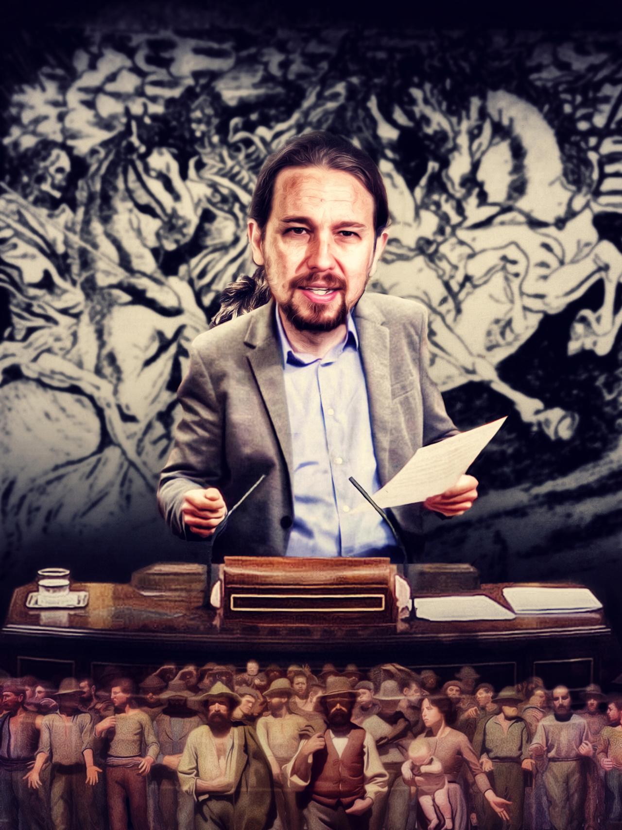 Ilustración: Javier Muñoz