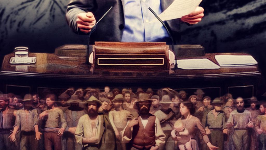 Ilustración: Javier Muñoz