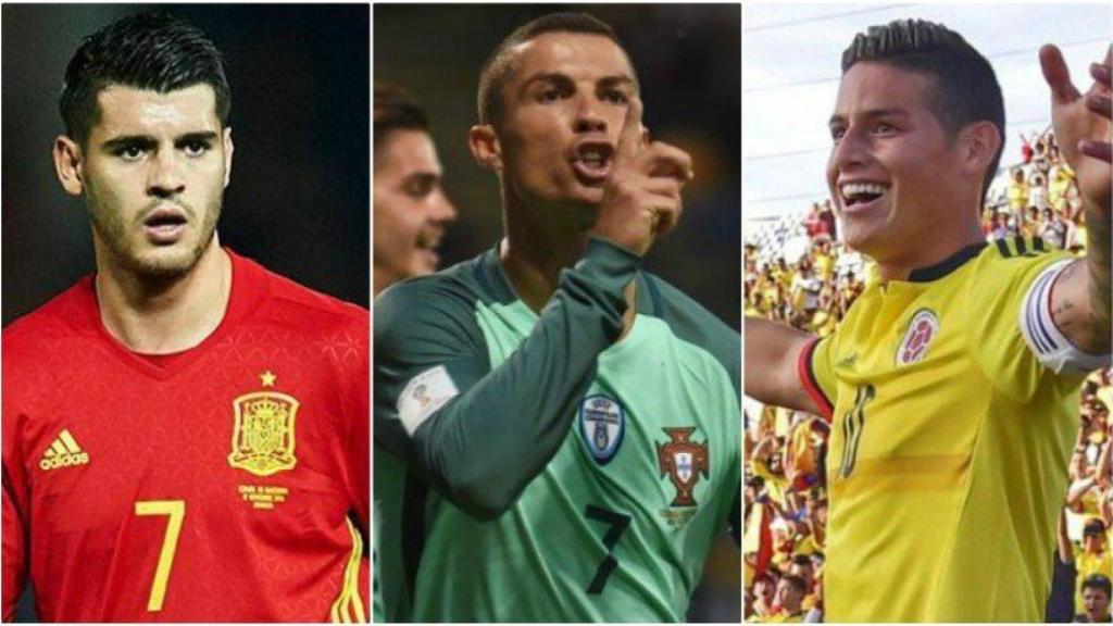 El Madrid tiene la sartén por el mango en las salidas