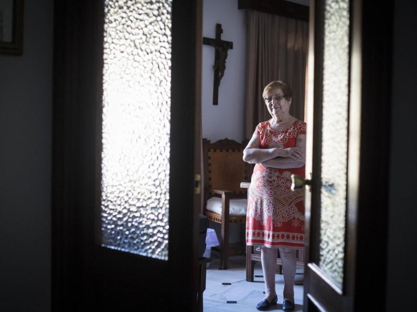 El origen de esta costumbre en El Gastor sigue siendo un misterio.