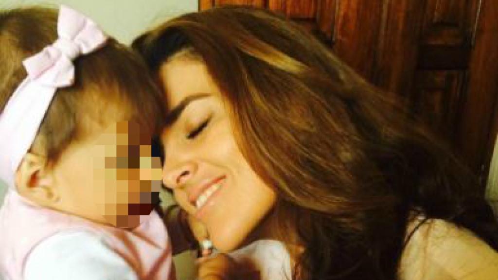 Mara y Cayetana García Barona.