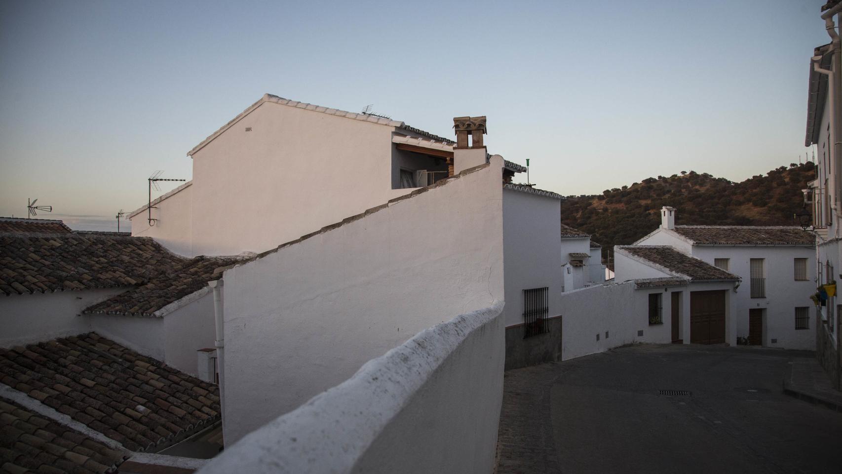 Las vísperas del Corpus Christi
