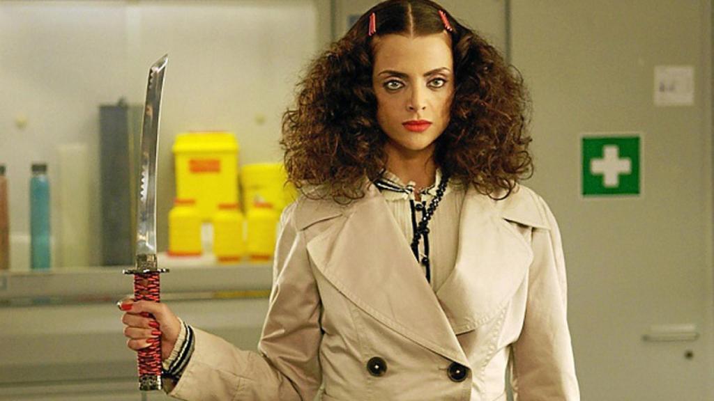 Una Pantoja de comedia, un papel para Macarena Gómez.