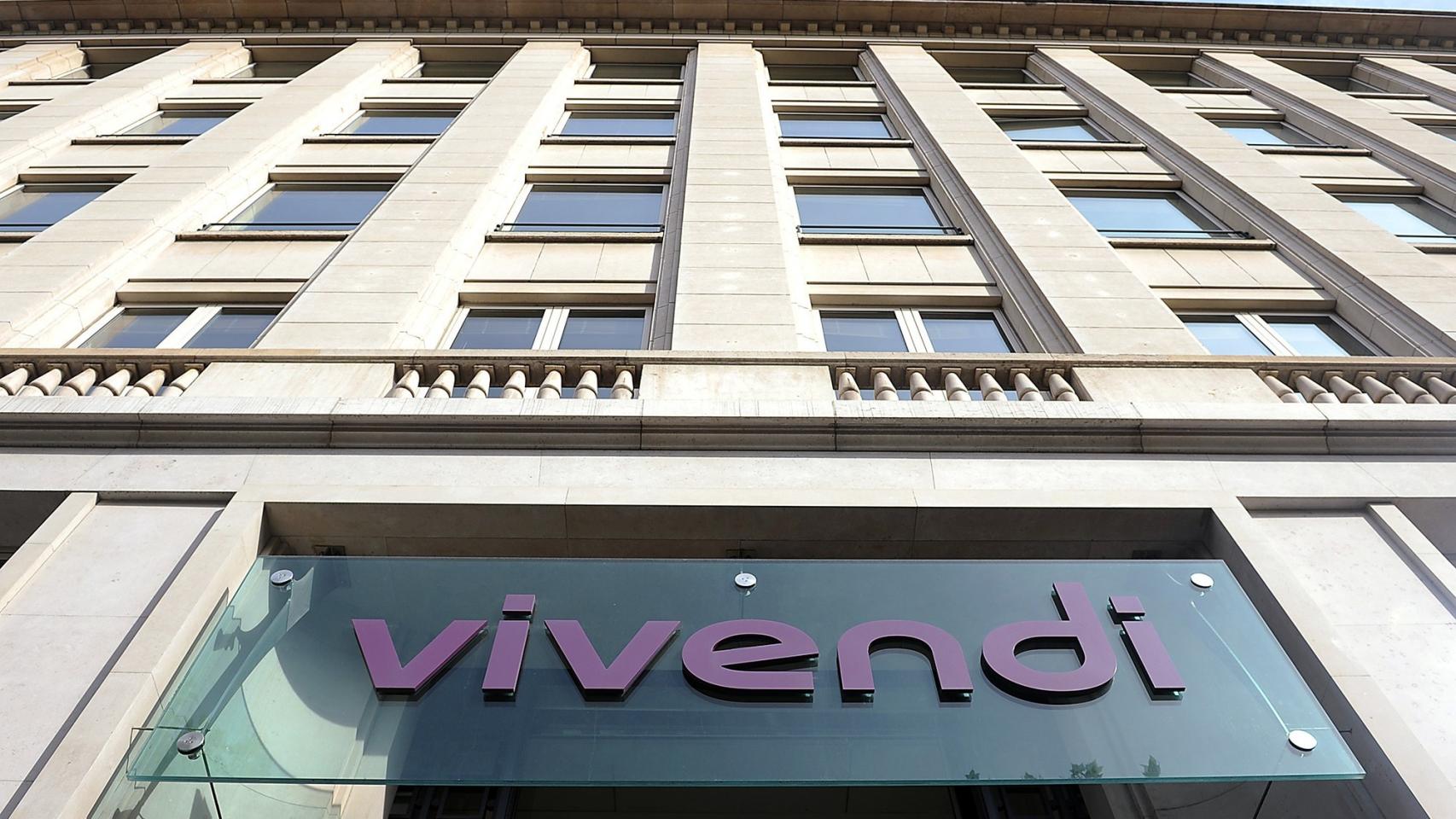 Vivendi