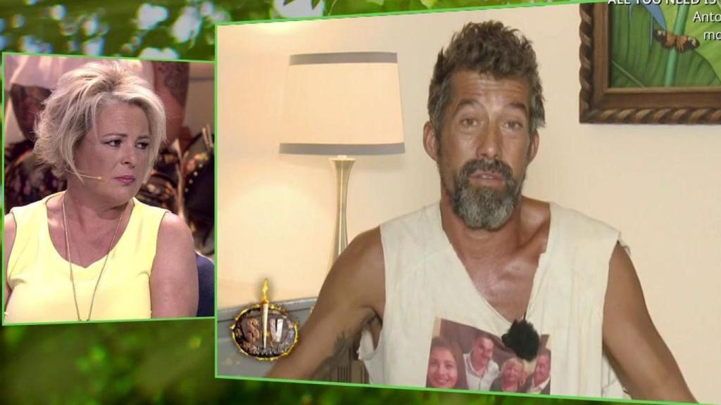 'Supervivientes': José Luis podría abandonar por su estado de salud