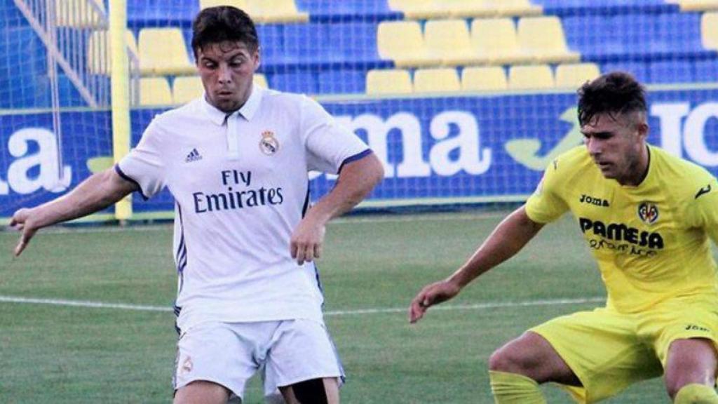 El Juvenil A estará en la final de la Copa del Rey