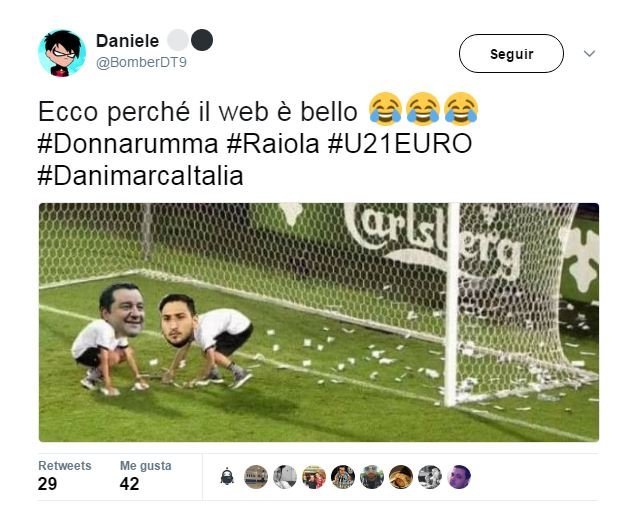 meme donnarumma