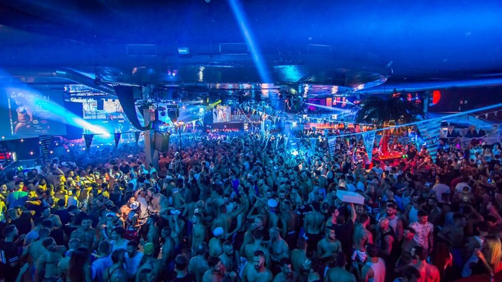 La sala Riviera colgará el cartel de aforo completo durante los días clave del World Pride