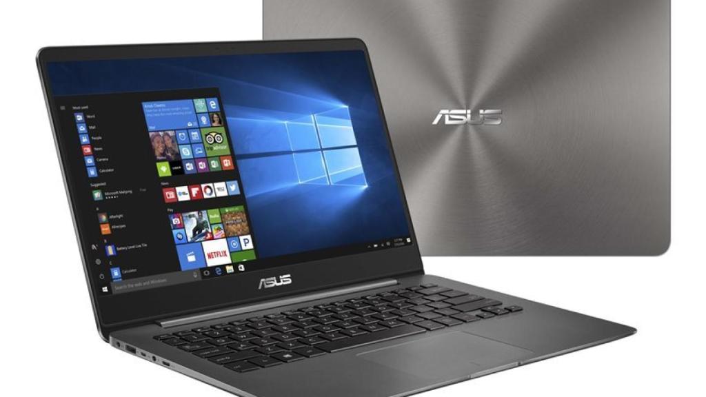 ASUS UX430UA-GV003T