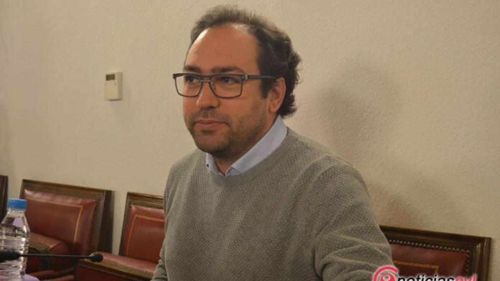 hector gallego diputacion valladolid pleno pacto soberania alimentaria