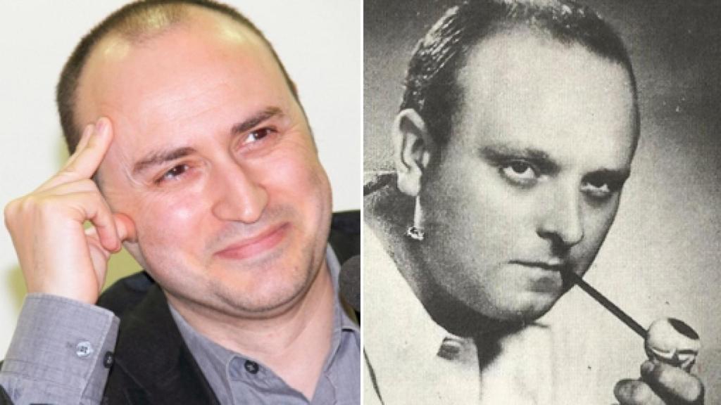 Image: Desentrañando a Miguel Labordeta, el poeta isla