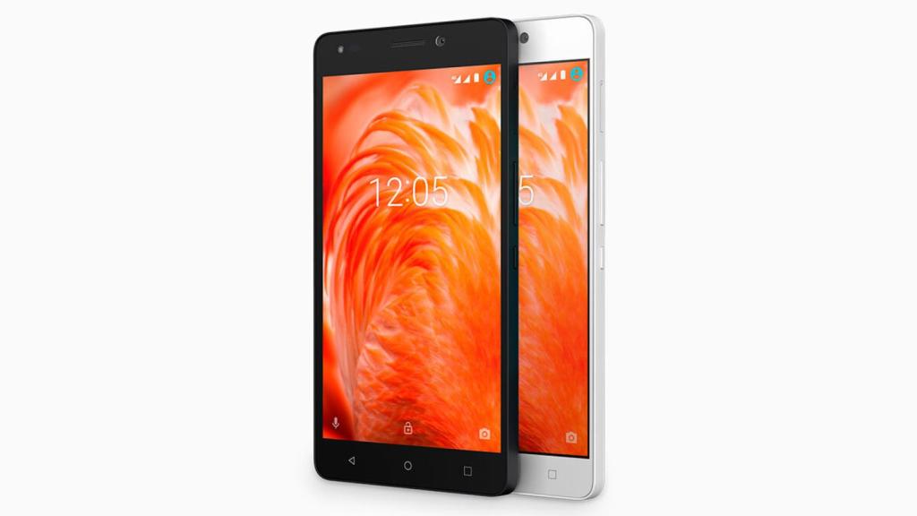 Nuevo BQ Aquaris M 2017: un BQ Aquaris M 5.5 con Marshmallow