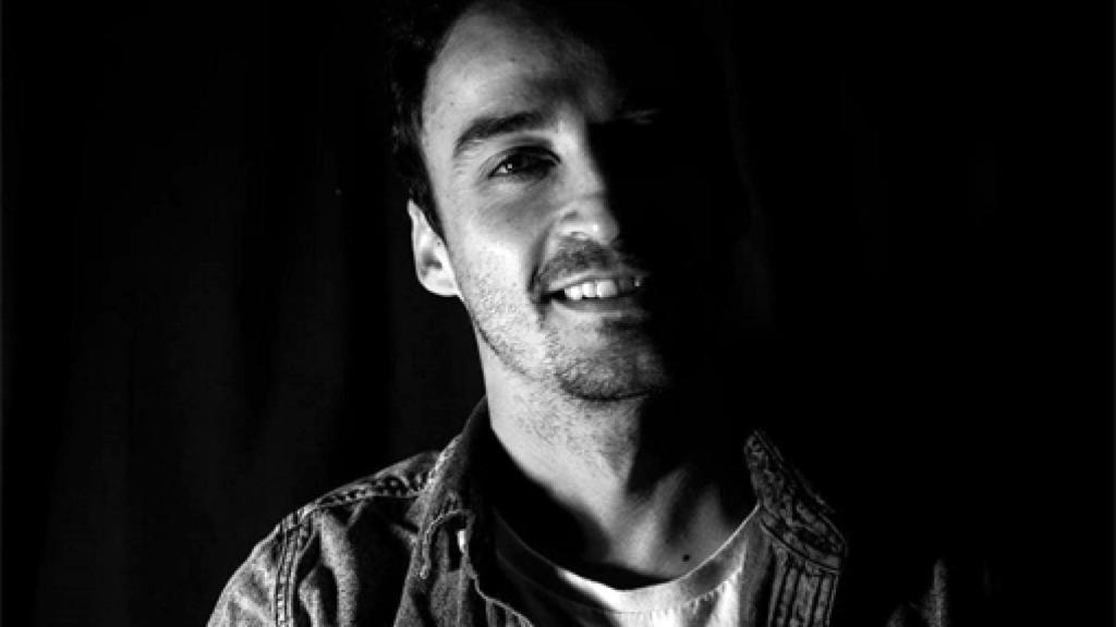 Image: Daniel Remón, Premio de Teatro Calderón de la Barca 2017