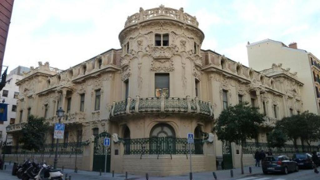 Image: Pincha la 'Rueda' de la SGAE