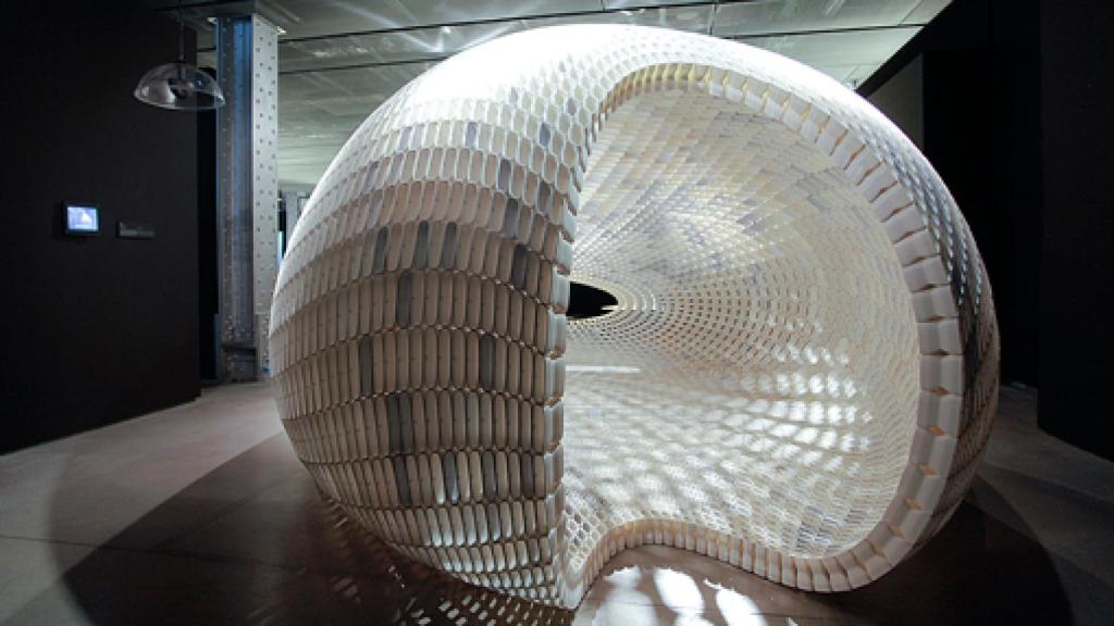 Image: Presente y futuro de la impresión 3D: ¿La cuarta revolución industrial?